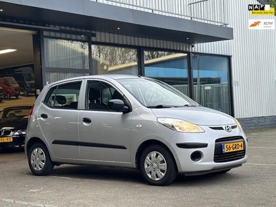 Hyundai I10 1.1 Active Cool 85.894 KM NaP / Airco