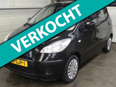 Hyundai I10 1.1 Dynamic Cool - Airco - Nieuwe APK