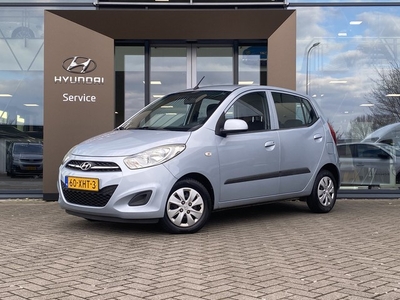 Hyundai i10 1.1 i-Drive Cool Airco Elektrische ramen