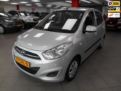 Hyundai I10 1.1 i-Drive Cool