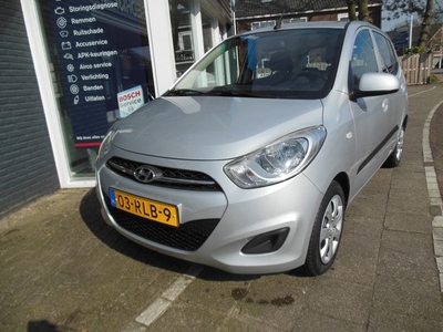 Hyundai i10 1.1 i-Drive Cool prijs incl nieuwe apk