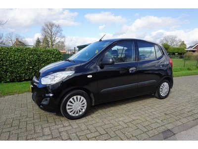 Hyundai I10 1.1 i-Motion Cool 5 deurs AIRCO