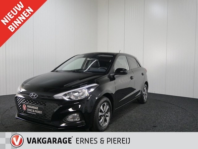 Hyundai I20 1.2 Premium