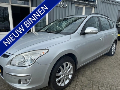 Hyundai i30 CW 1.6i Style (bj 2010)