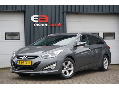 Hyundai i40 Wagon 1.6 GDI Blue Business Edition CAMERA