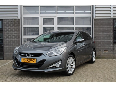 Hyundai i40 Wagon 2.0 GDI i-Vision / Automaat / Camera /