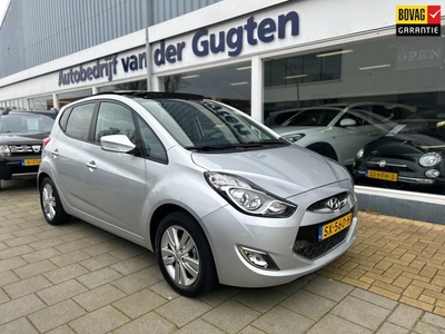 Hyundai Ix20 1.6i i-Catcher