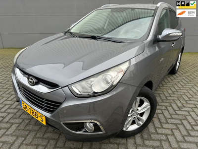 HYUNDAI IX35 1.6i GDI Business Edition*APK*NAP*CRUISE*NAVI*ELKT-RAAM*C-D AFSTAND