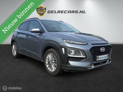 Hyundai Kona 1.0T Premium TOPSTAAT