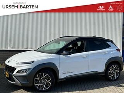 Hyundai Kona 1.6 GDI HEV Premium