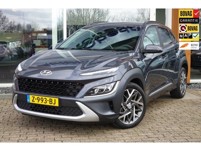 Hyundai KONA 1.6 Hybrid 141 Hev Creative, Hybrid