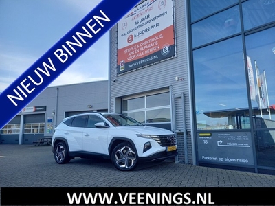 Hyundai Tucson 1.6 T-GDI PHEV PLUG-IN Comfort 4WD - CAMERA