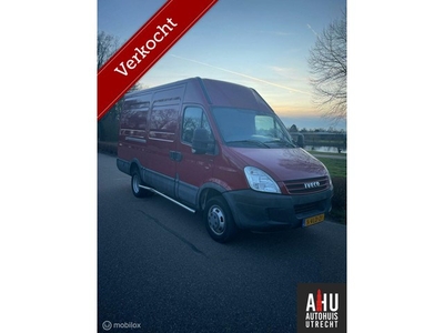 Iveco Daily 35C12V 330 H3