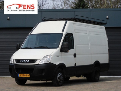 Iveco Daily 35C13V 330 H3 DUBBEL LUCHT! AIRCO! TREKHAAK!