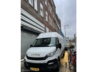 Iveco Daily 35C15V 2.3 410 l4 H2 schade