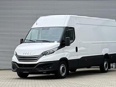 Iveco DAILY 35C18HV 3.0 410L H2 automaat NIEUW