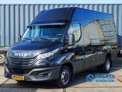 Iveco Daily 35C21A8V L3H2 Dubbellucht Automaat 3.0L