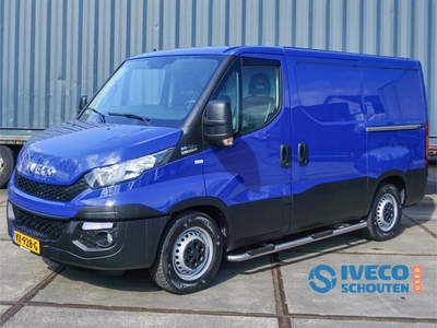 Iveco Daily 35S13A8V L1H1 2x Schuifdeur Automaat