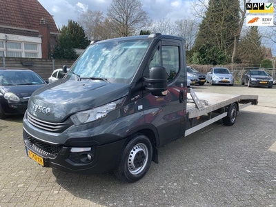 Iveco Daily 35S15 3.0 410 // Oprijwagen // APK 8-2-2025