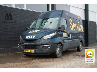 Iveco Daily 35S16V 2.3 L2H2 156PK EURO 6 - 3500KG