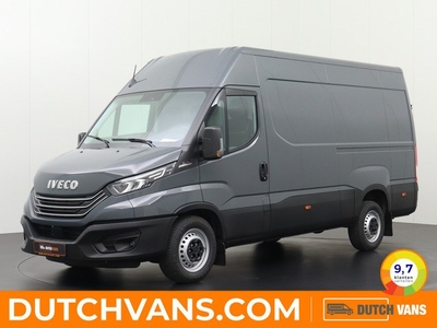 Iveco Daily 35S18 Hi-Matic Automaat L2H2 Led Navigatie