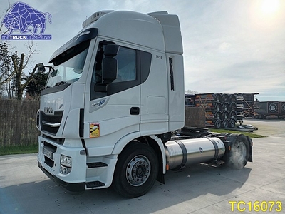 Iveco Stralis 440 S400 Euro 6 (bj 2018, automaat)