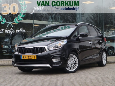 Kia Carens 1.6 GDi ExecutiveLine / 7 Persoons (bj 2016)