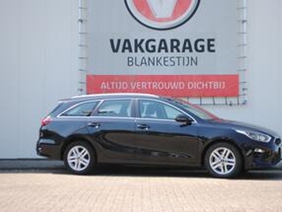 KIA CEE D 1.0 T-GDi DynamicL.