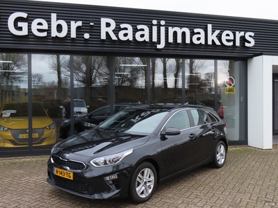 Kia Ceed 1.0 T-GDi DynamicLine*Navigatie*Camera* (bj 2020)