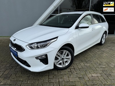 Kia Ceed Sportswagon 1.0 T-GDi DynamicPlusLine 120pk