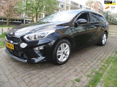 Kia Ceed Sportswagon 1.0 T-GDi DynamicPlusLine//INKL