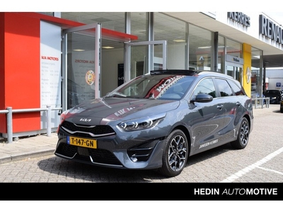 Kia Ceed Sportswagon 1.5 T-GDi GT-Line ALLEEN BESCHIKBAAR