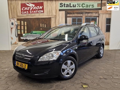 Kia Cee'd Sporty Wagon 1.4 CVVT X-tra/AIRCO/NIEUWE APK/