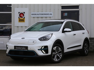 Kia e-Niro DynamicLine 64 kWh*€ 24.900,- na