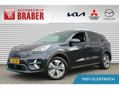 Kia e-Niro ExecutiveLine 64 kWh BTW Auto Leder 17