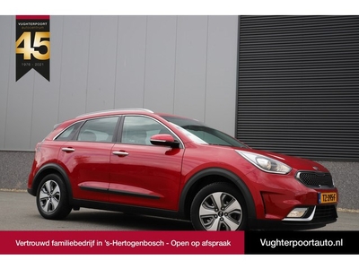 Kia Niro 1.6 GDi Hybrid