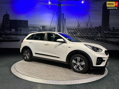 Kia Niro 1.6 GDi Hybrid DynamicLine *Trekhaak*Carplay*