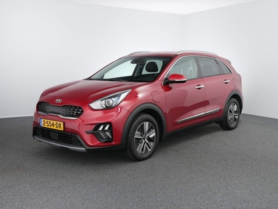 Kia Niro 1.6 GDi PHEV DynamicLine Camera (bj 2021)