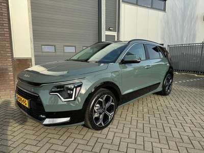 Kia Niro 1.6 GDi PHEV Plug in EXECUTIVELINE Leder