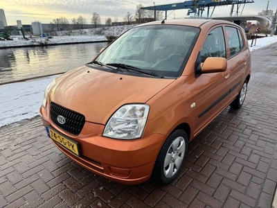 Kia Picanto 1.0