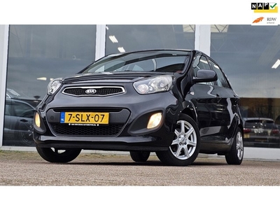 Kia Picanto 1.0 CVVT ISG Comfort Pack 2e Eigenaar Trekhaak