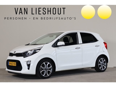 Kia Picanto 1.0 DPi DynamicPlusLine 5p NL-Auto Climate I