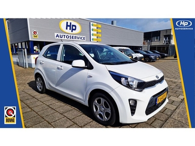 Kia Picanto 1.0 DPi DynamicPlusLine