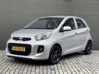 KIA PICANTO 1.0 DYNAMICLINE I CRUISE CONTROL I CLIMATE