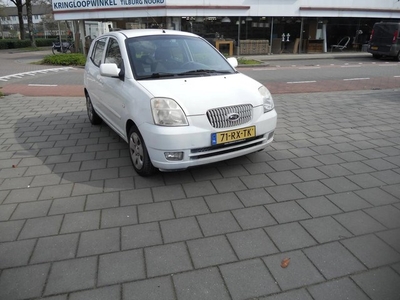 Kia Picanto 1.0 EX (bj 2005)