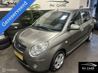 Kia Picanto 1.0 Seven Airco 126906 nap