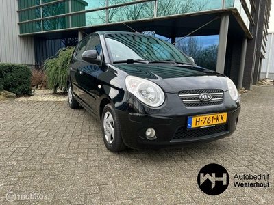 Kia Picanto 1.0 X Airco Nieuwe APK