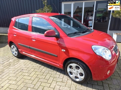 Kia Picanto 1.0 X-pect**airco**nieuwe APK**