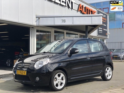 Kia Picanto 1.0 X-tra - Airco