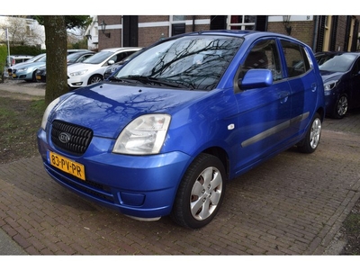 Kia Picanto 1.1 LX (bj 2004)